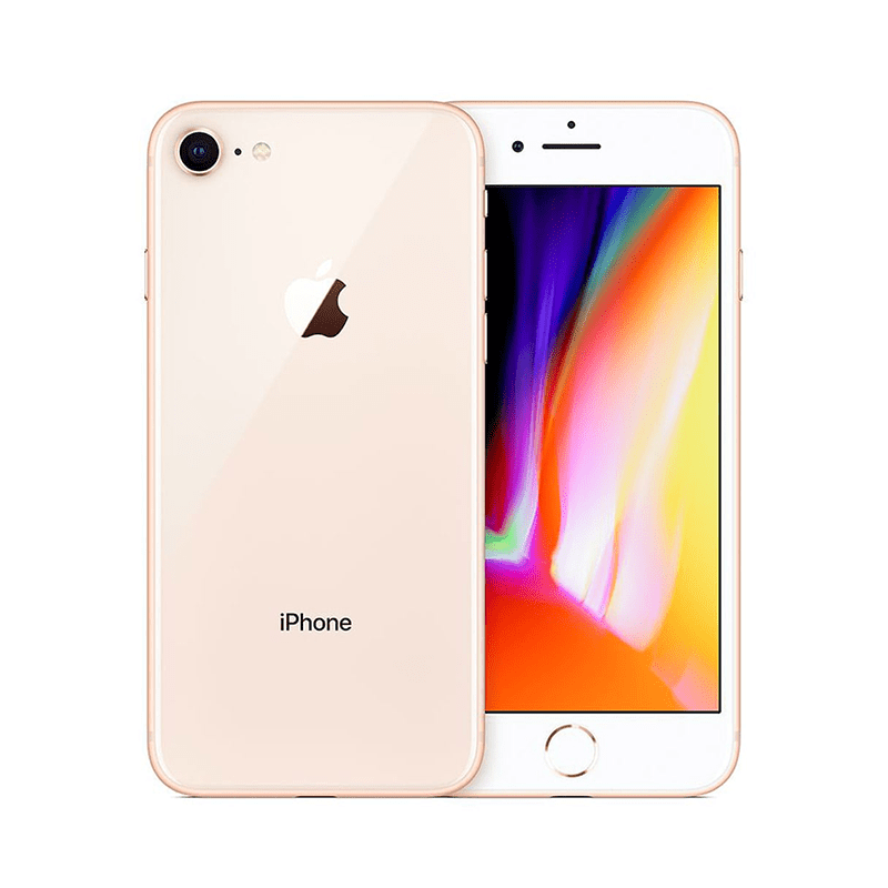 گوشی موبایل اپل مدل iPhone 8 ظرفیت 256 گیگابایت و رم 2 گیگابایت