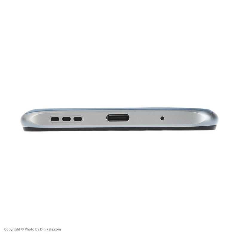 گوشی موبایل شیائومی مدل Redmi Note 10 5G دو سیم کارت ظرفیت 256 گیگابایت و رم 8 گیگابایت