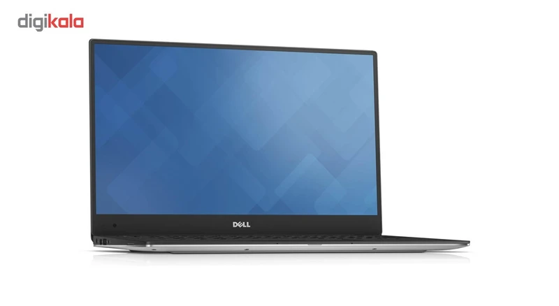 لپ تاپ 13 اینچی دل مدل XPS 13-9360