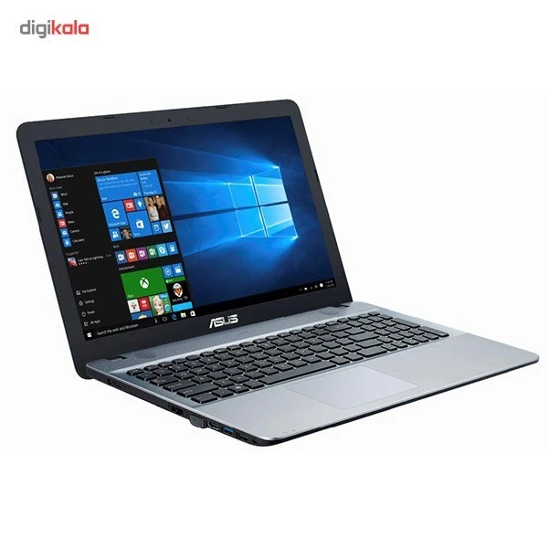 لپ تاپ 15 اینچی ایسوس مدل X541UV - G