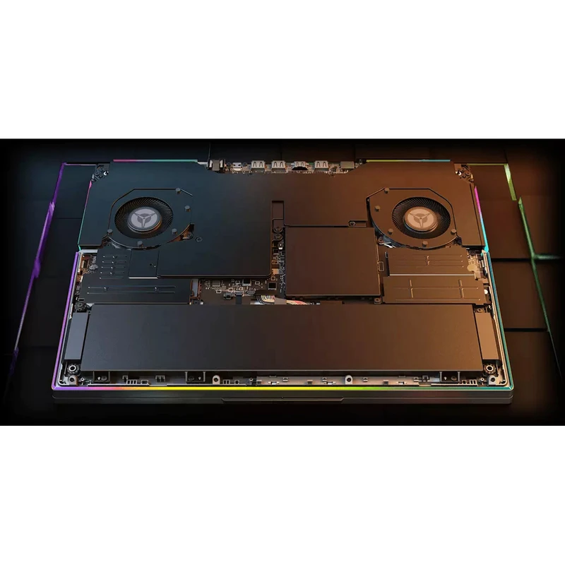 لپ تاپ 16 اینچی لنوو مدل Legion 7 16ACHg6-R9 5900HX 32GB 2SSD RTX3080