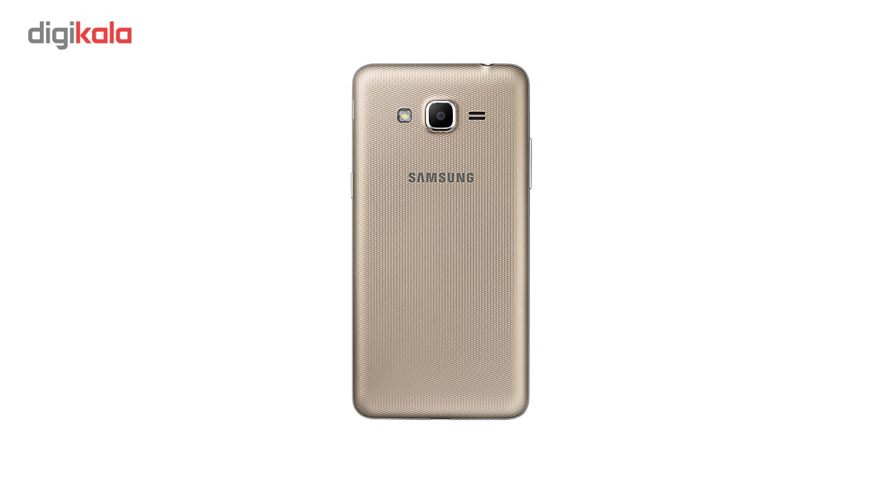 گوشی موبایل سامسونگ مدل Galaxy Grand Prime Plus SM-G532F/DS دو سیم‌ کارت