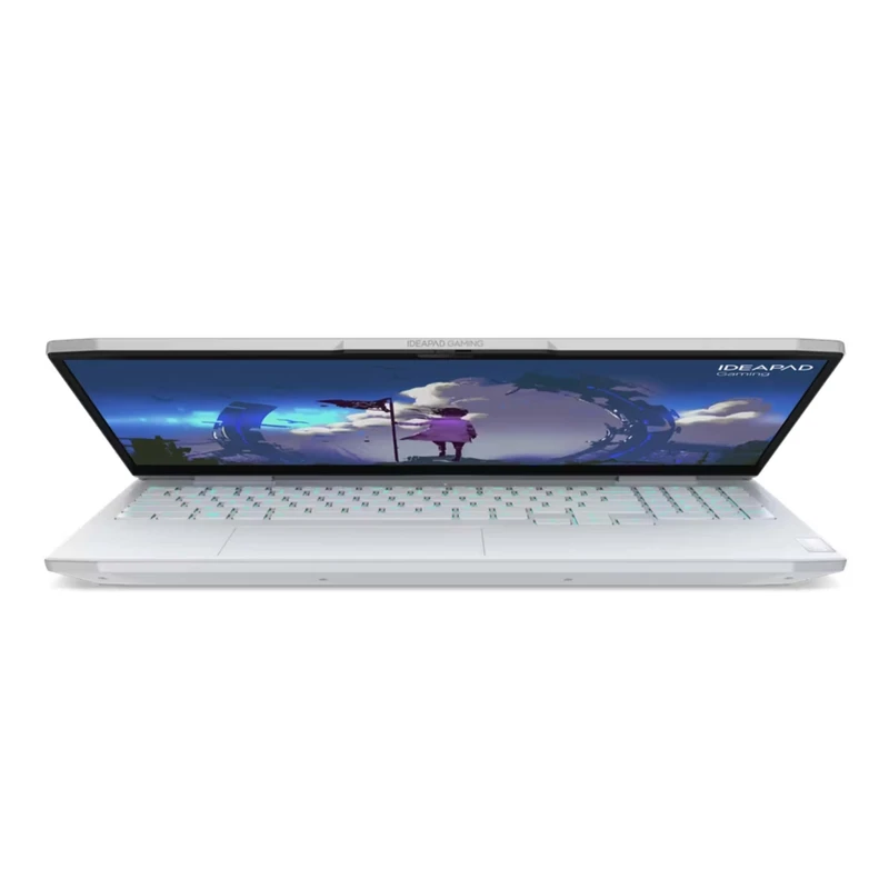لپ تاپ 15.6 اینچی لنوو مدل IdeaPad Gaming 3 15IAH7-i7 12700H-16GB DDR4-512GB SSD-RTX3050Ti-FHD-W