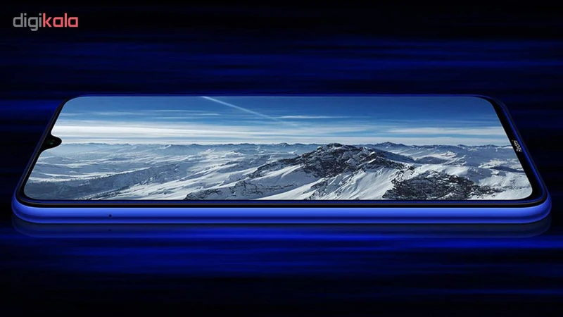 گوشی موبایل شیائومی مدل Redmi Note 8 M1908C3JH دو سیم‌ کارت ظرفیت 128 گیگابایت