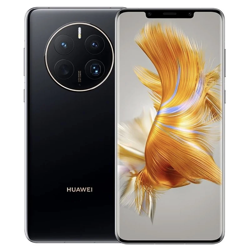 گوشی موبایل هوآوی مدل Mate 50 Pro دو سیم کارت ظرفیت 256 گیگابایت و رم 8 گیگابایت