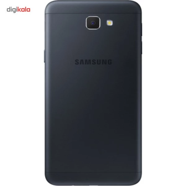 گوشی موبایل سامسونگ مدل Galaxy J5 Prime SM-G570FD دو سیم‌ کارت