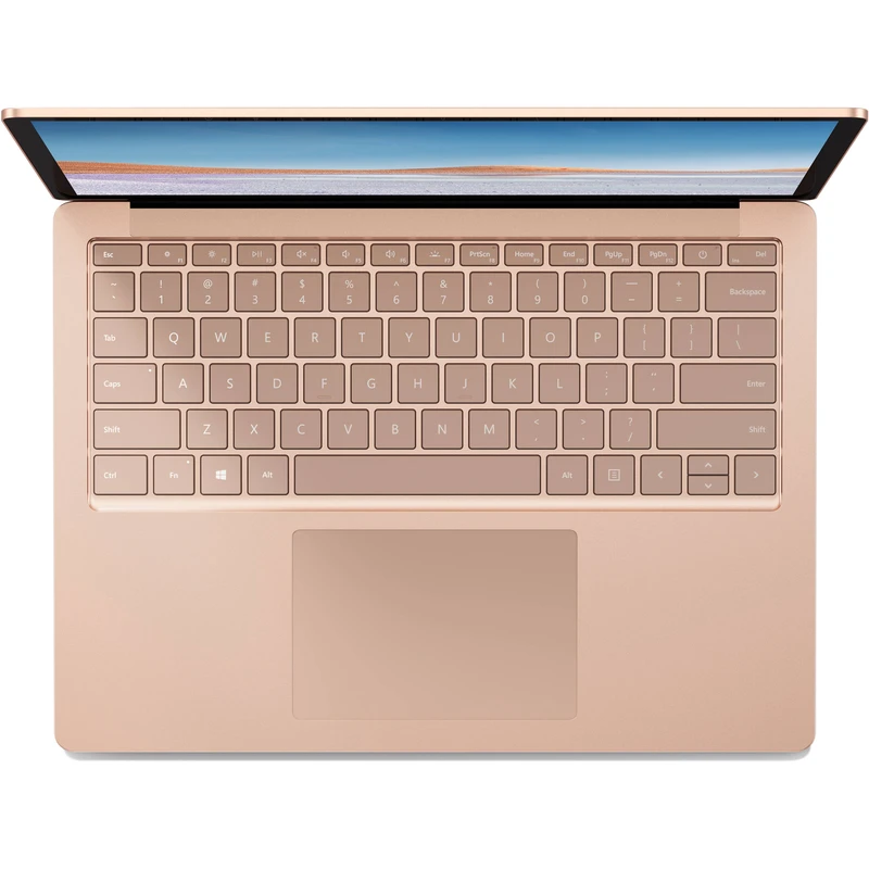  لپ تاپ 13 اینچی مایکروسافت مدل Surface Laptop 3 - E 