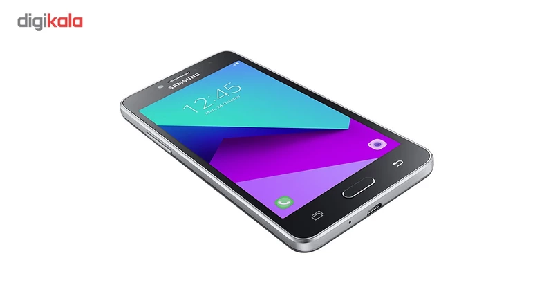 گوشی موبایل سامسونگ مدل Galaxy Grand Prime Plus SM-G532F/DS دو سیم‌ کارت