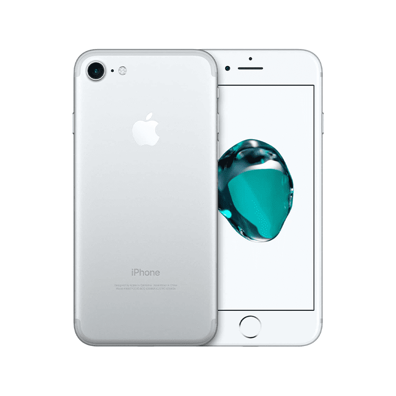 گوشی موبایل اپل مدل iPhone 7 ظرفیت 128 گیگابایت و رم ۲ گیگابایت
