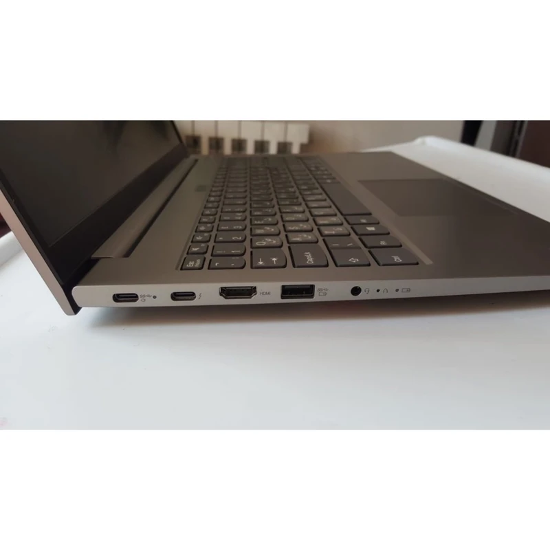 لپ تاپ 15.6 اینچی لنوو مدل THINKBOOK 15 G2 ITL-AB - کاستوم شده