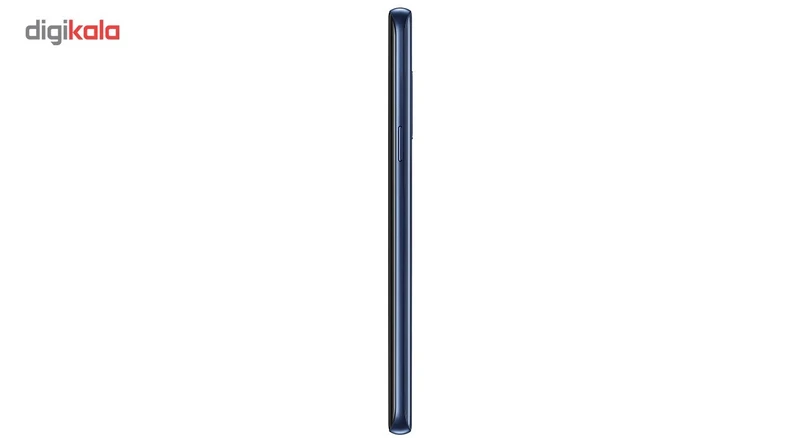 گوشی موبایل سامسونگ مدل Galaxy S9 SM-G960FD دو سیم کارت ظرفیت 128 گیگابایت