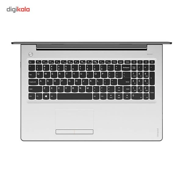 لپ تاپ 15 اینچی لنوو مدل Ideapad 310 - O