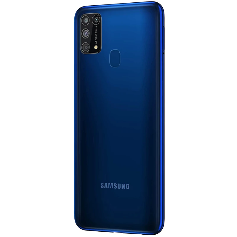گوشی موبایل سامسونگ مدل Galaxy M31 SM-M315F/DS دو سیم کارت ظرفیت 128گیگابایت و 8 گیگابایت رم