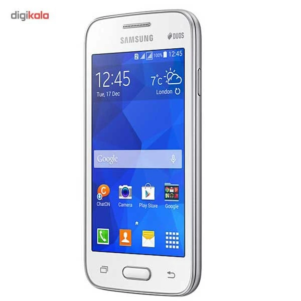 گوشی موبایل سامسونگ مدل Galaxy Ace 4 Lite Duos - G313H دو سیم کارت