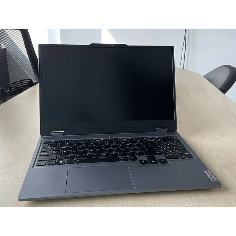 لپ تاپ 15.6 اینچی لنوو مدل LOQ 15IRX9-i7 13650HX-24GB DDR5-512GB SSD-RTX3050-FHD