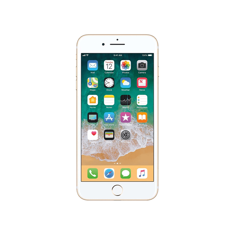 گوشی موبایل اپل مدل iPhone 7 ظرفیت 128 گیگابایت و رم ۲ گیگابایت