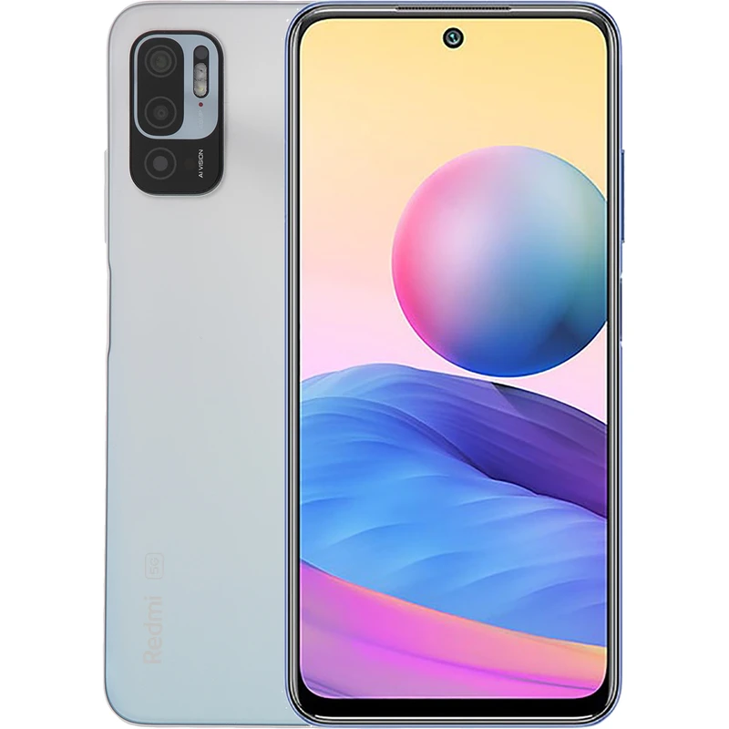 گوشی موبایل شیائومی مدل Redmi Note 10 5G دو سیم کارت ظرفیت 256 گیگابایت و رم 8 گیگابایت