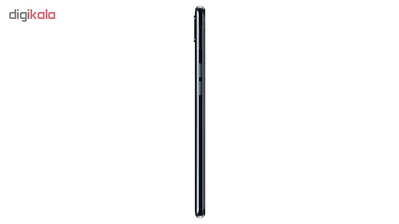 گوشی موبایل سامسونگ مدل Galaxy A10s SM-A107F/DS دو سیم کارت ظرفیت 32 گیگابایت