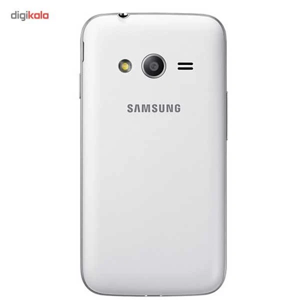 گوشی موبایل سامسونگ مدل Galaxy Ace 4 Lite Duos - G313H دو سیم کارت