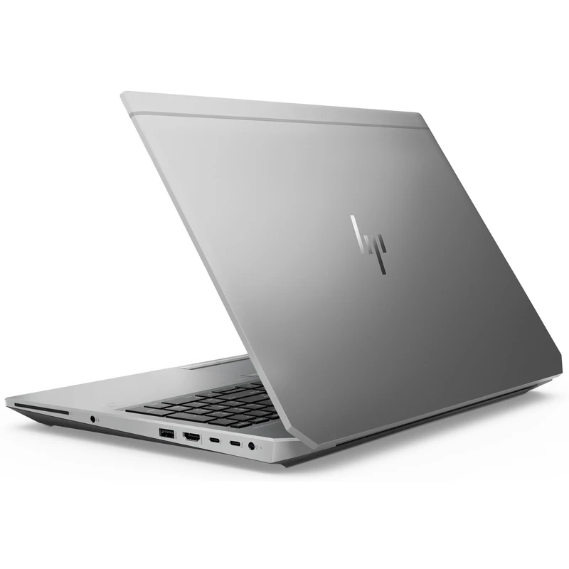 لپ تاپ 15 اینچی اچ پی مدل ZBook 15 G5-A1