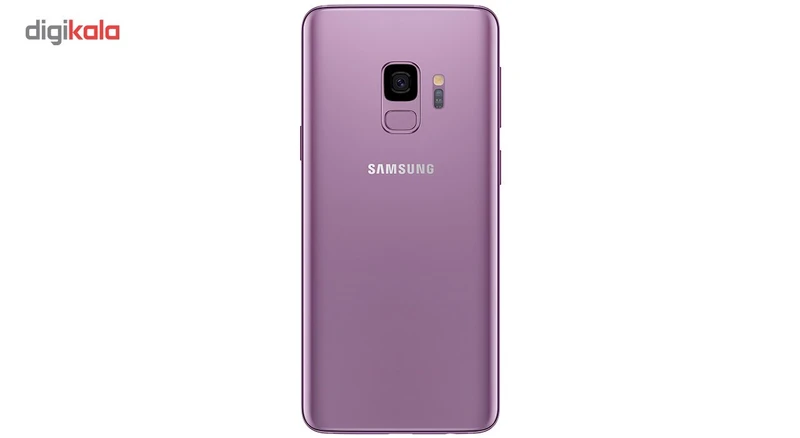 گوشی موبایل سامسونگ مدل Galaxy S9 SM-G960FD دو سیم کارت ظرفیت 128 گیگابایت