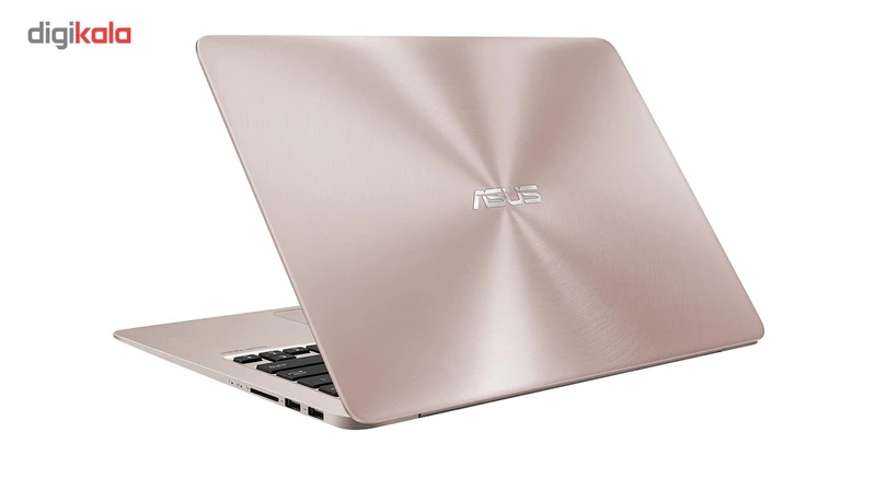 لپ تاپ 13 اینچی ایسوس مدل ZenBook UX310UF-A