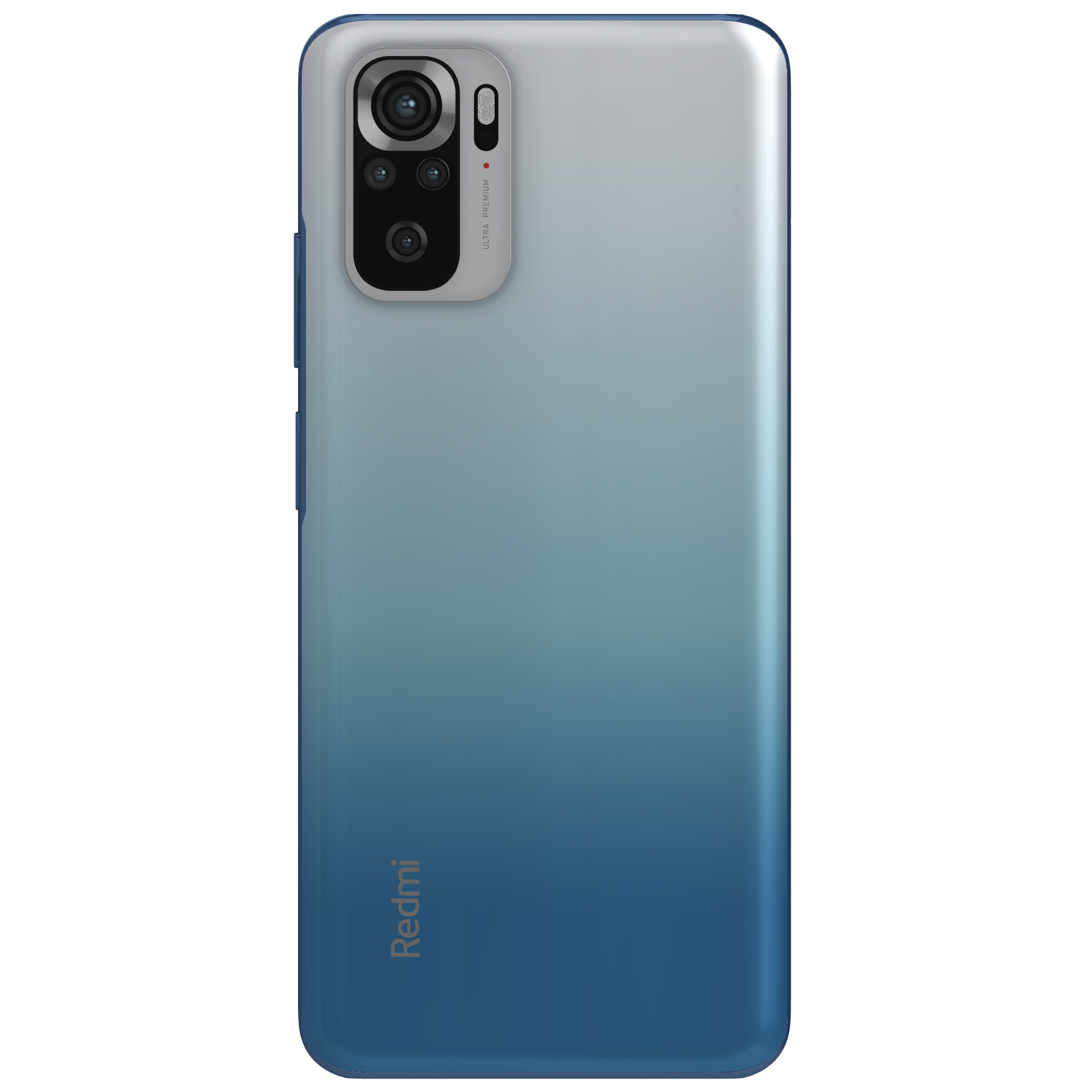 گوشی موبایل شیائومی مدل Redmi Note 10S M2101K7BG دو سیم کارت ظرفیت 64 گیگابایت و رم 6 گیگابایت