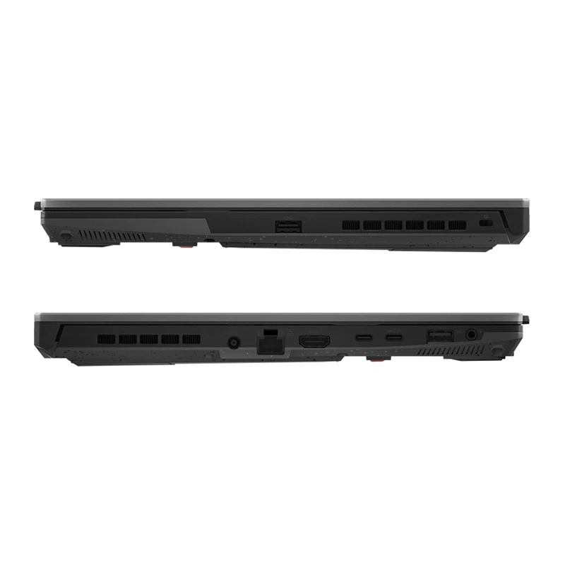 لپ تاپ 15.6 اینچی ایسوس مدل TUF Gaming F15 FX507ZR-HN031