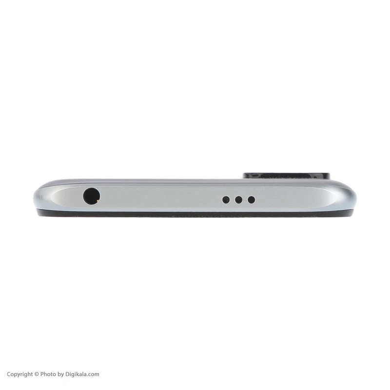 گوشی موبایل شیائومی مدل Redmi Note 10 5G دو سیم کارت ظرفیت 256 گیگابایت و رم 8 گیگابایت