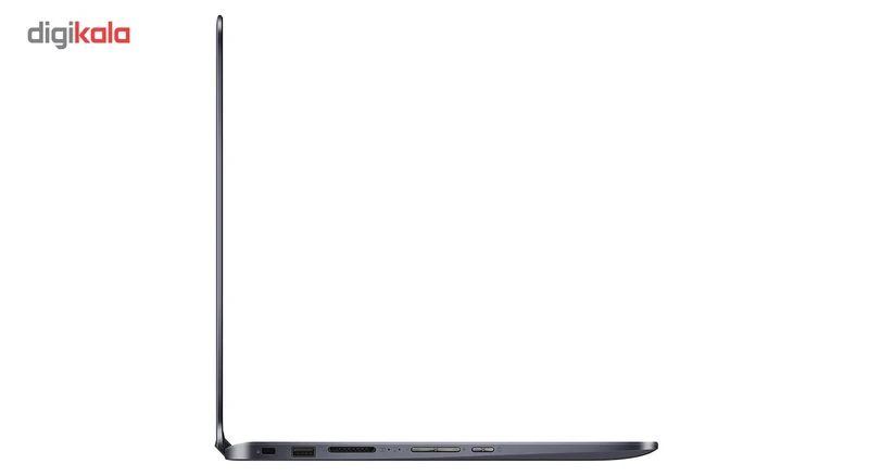 لپ تاپ 15 اینچی ایسوس مدل VivoBook Flip TP510UQ - A