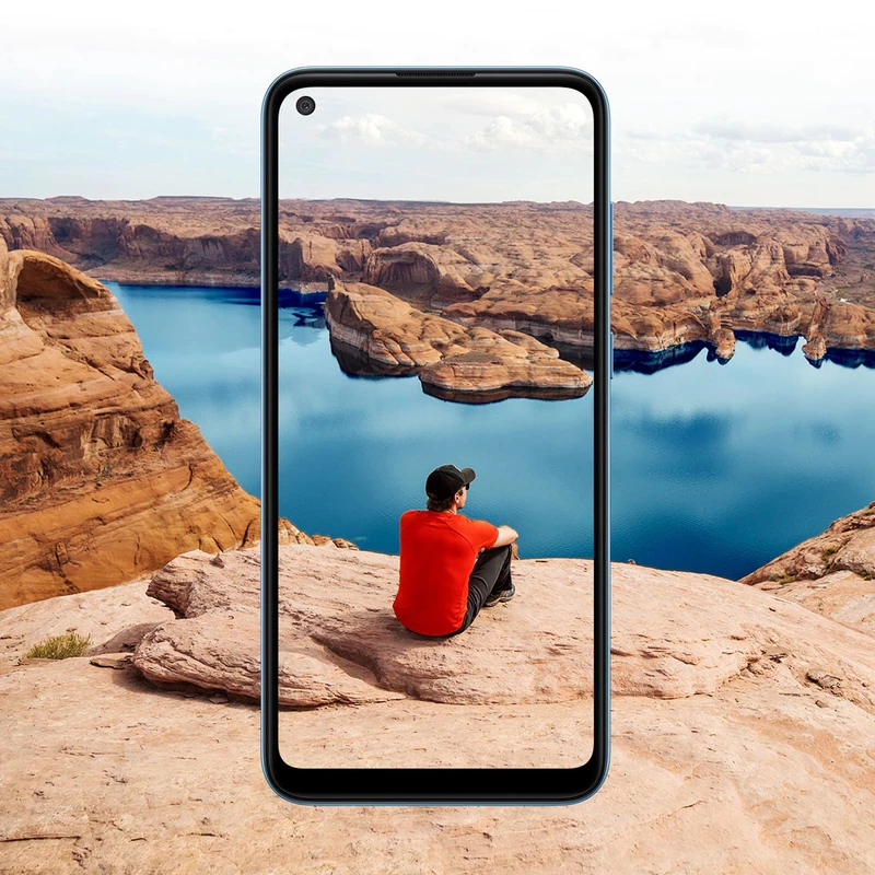 گوشی موبایل سامسونگ مدل Galaxy A11 SM-A115F/DS دو سیم کارت ظرفیت 32 گیگابایت و 3 گیگابایت رم
