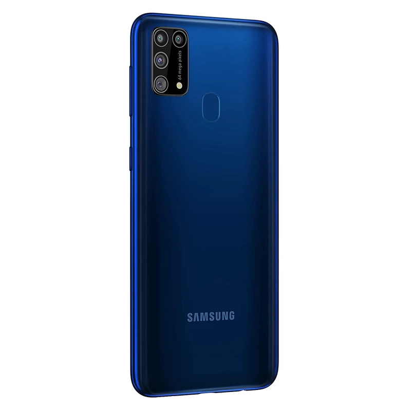 گوشی موبایل سامسونگ مدل Galaxy M31 SM-M315F/DS دو سیم کارت ظرفیت 128گیگابایت و 8 گیگابایت رم