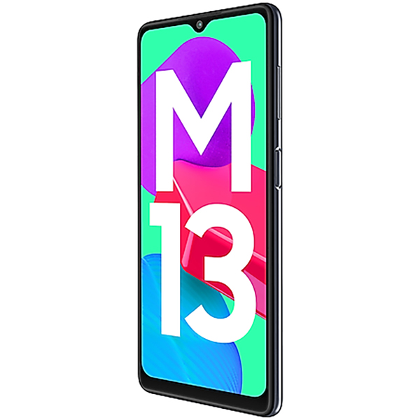 گوشی موبایل سامسونگ مدل Galaxy M13 دو سیم کارت ظرفیت 64 گیگابایت و رم 4 گیگابایت