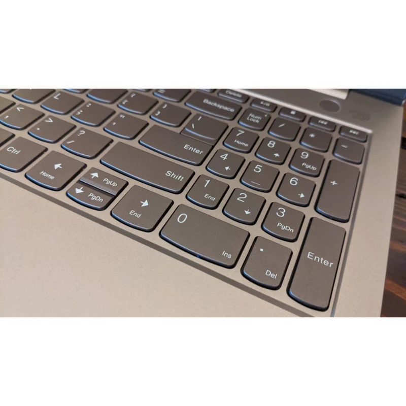 لپ تاپ 15.6 اینچی لنوو مدل THINKBOOK 15 G2 ITL-AB - کاستوم شده