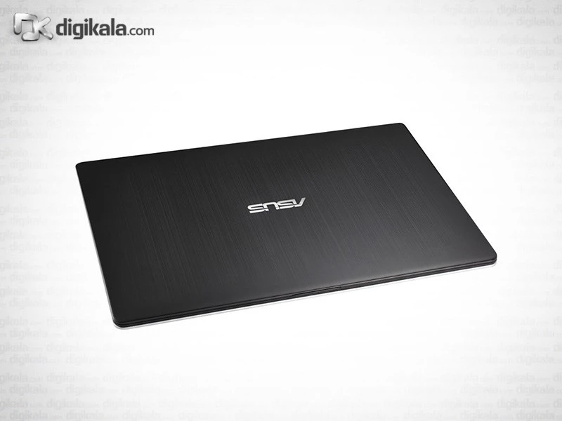 لپ تاپ ایسوس ویووبوک S300CA