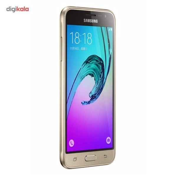 گوشی موبایل سامسونگ مدل J3 SM-J320F/DS