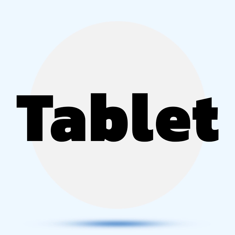 Tablet UyuIFd