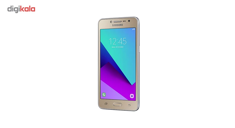 گوشی موبایل سامسونگ مدل Galaxy Grand Prime Plus SM-G532F/DS دو سیم‌ کارت