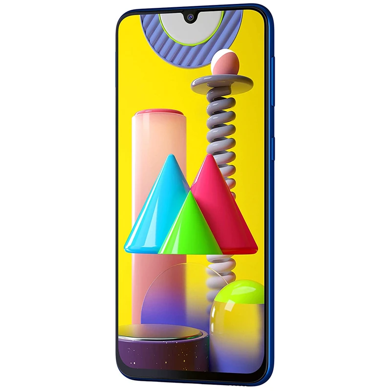 گوشی موبایل سامسونگ مدل Galaxy M31 SM-M315F/DS دو سیم کارت ظرفیت 128گیگابایت و 8 گیگابایت رم
