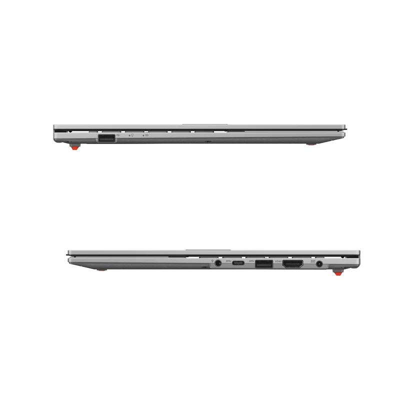 لپ تاپ 15.6 اینچی ایسوس مدل Vivobook GO L1504FA-R3 7320U 8GB 512SSD
