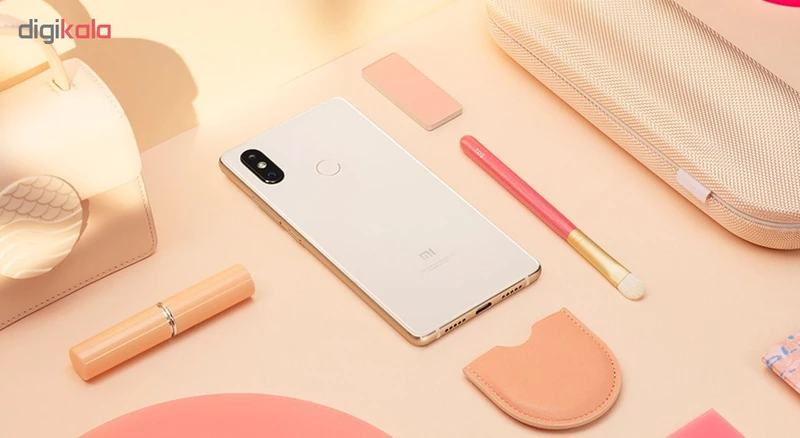 گوشی موبایل شیائومی مدل Mi 8 SE M1805E2A دو سیم کارت ظرفیت 64 گیگابایت