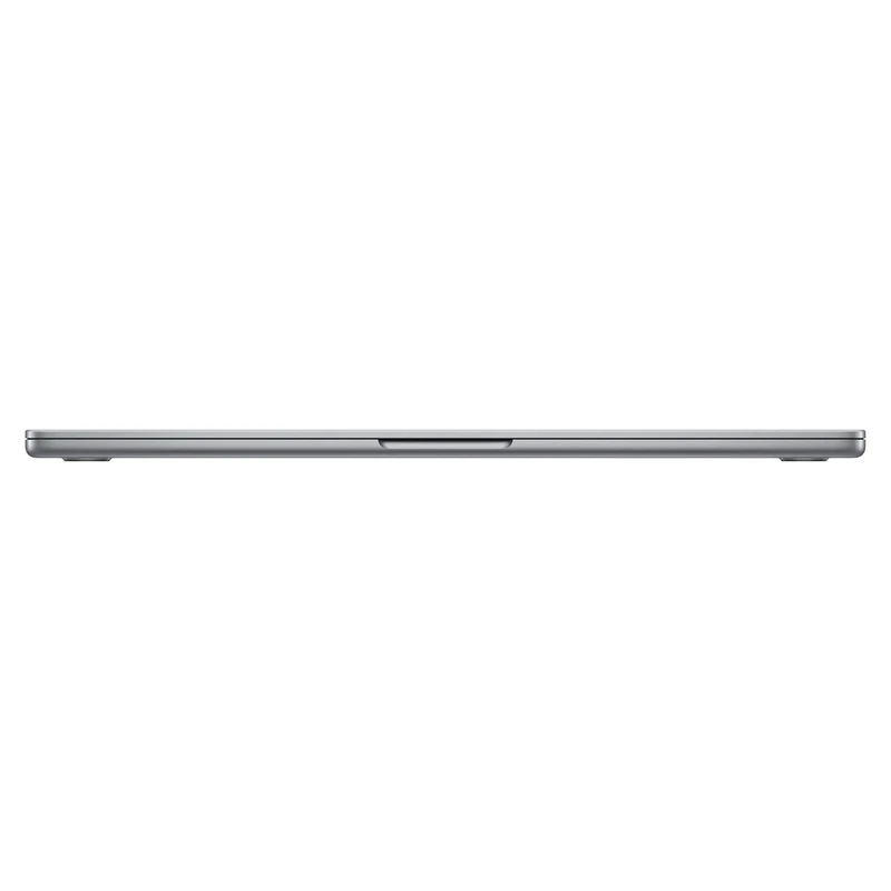 لپ تاپ 15.3 اینچی اپل مدل MacBook Air MRYN3 2024 LLA-M3-8GB RAM-512GB SSD