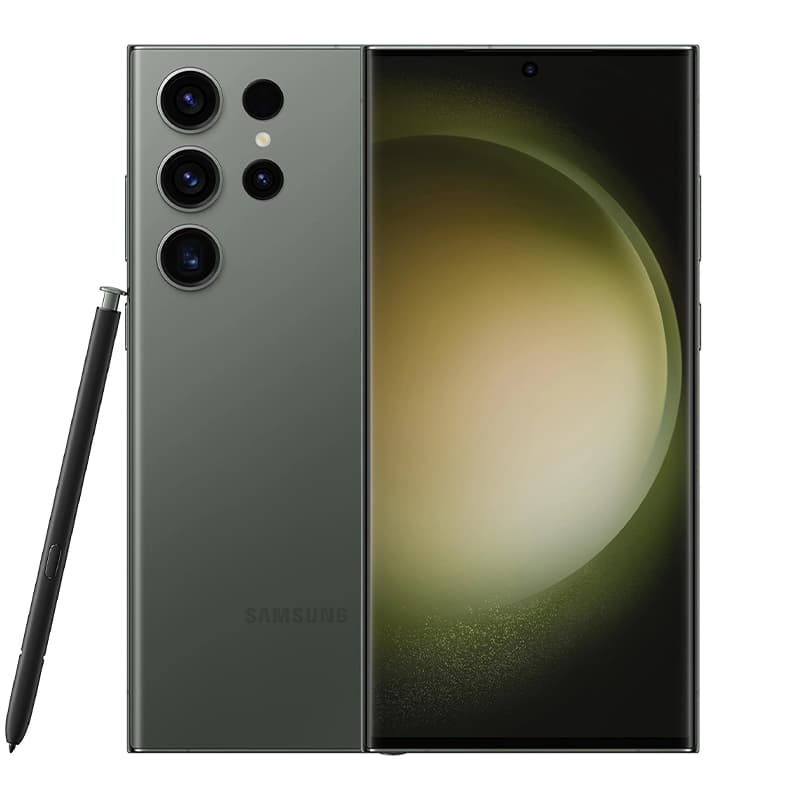 گوشی موبایل سامسونگ مدل Galaxy S23 Ultra ظرفیت 512 گیگابایت و رم 12 گیگابایت