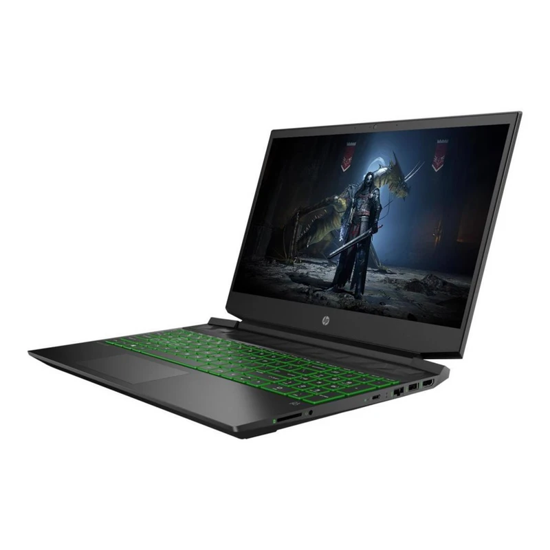 لپ تاپ 15.6 اینچی اچ پی مدل Pavilion Gaming 15 EC1009-B
