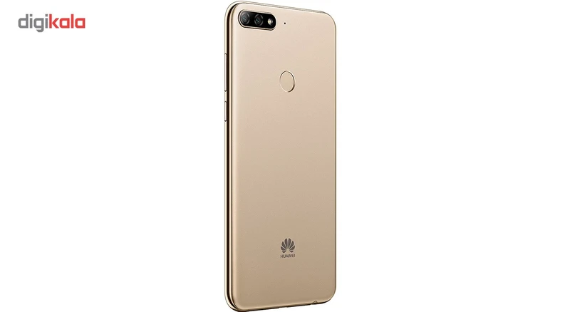گوشی موبایل هوآوی مدل Y7 Prime 2018 دو سیم کارت