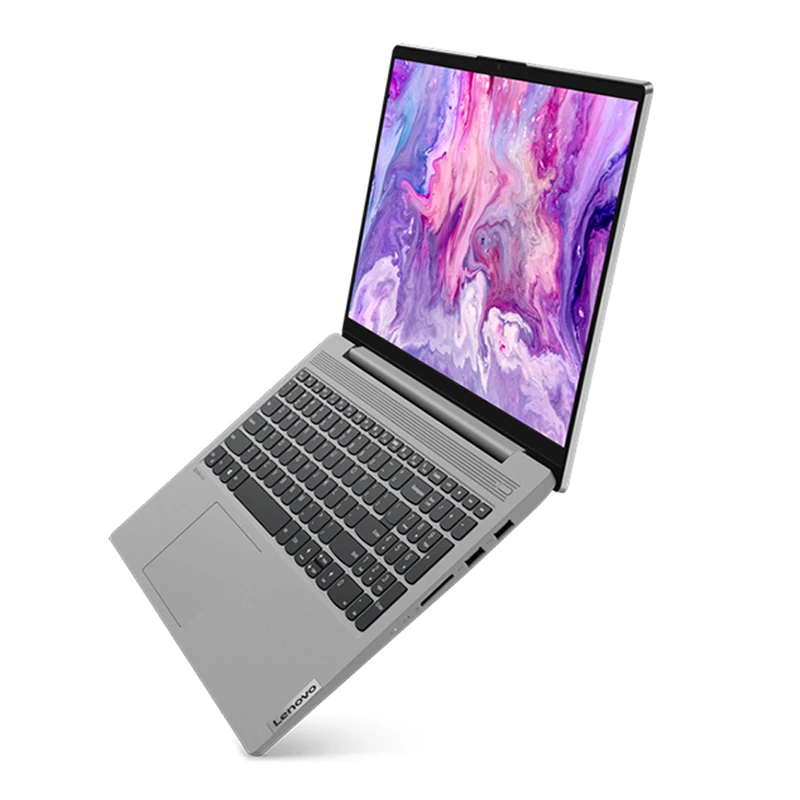 لپ تاپ 14 اینچی لنوو مدل  Ideapad 5 14ITL05-KC