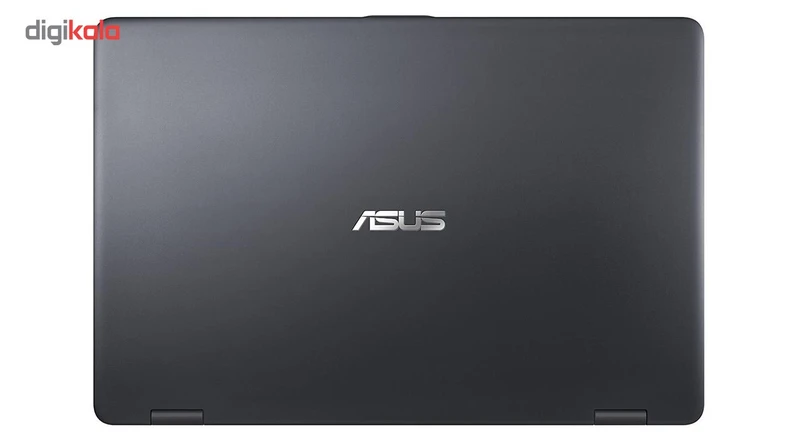 لپ تاپ 15 اینچی ایسوس مدل VivoBook Flip TP510UQ - A