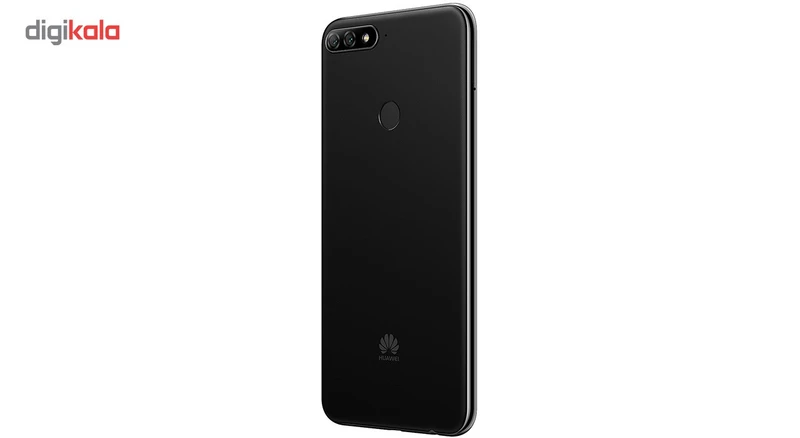 گوشی موبایل هوآوی مدل Y7 Prime 2018 دو سیم کارت