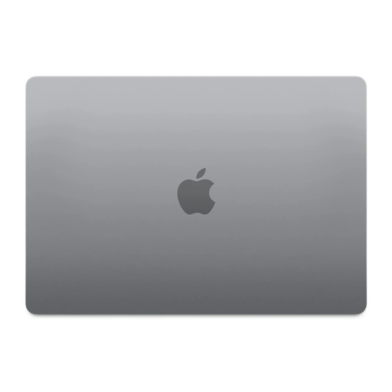 لپ تاپ 15.3 اینچی اپل مدل MacBook Air MRYN3 2024 LLA-M3-8GB RAM-512GB SSD