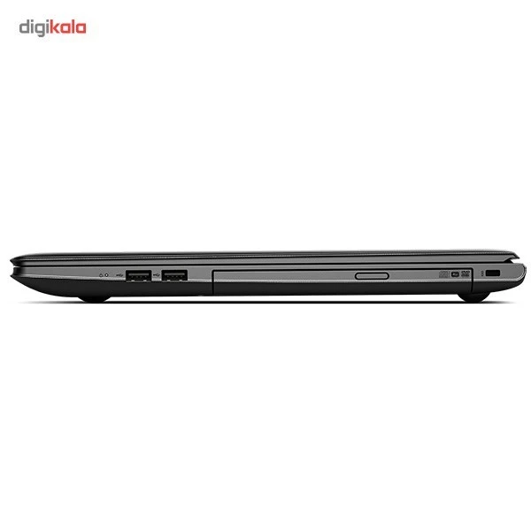 لپ تاپ 15 اینچی لنوو مدل Ideapad 310 - O